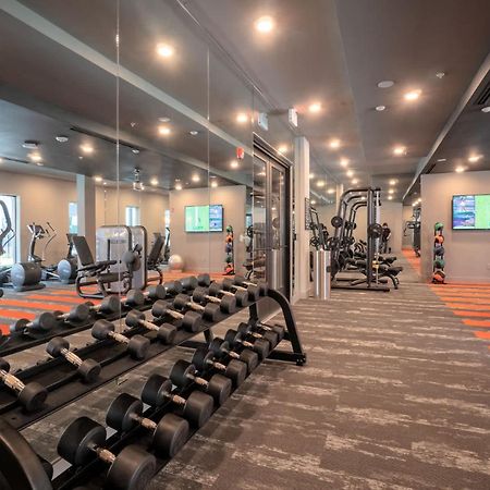 Stunning Nulu 1Br Cozysuites 03 ลุยส์วิลล์ ภายนอก รูปภาพ