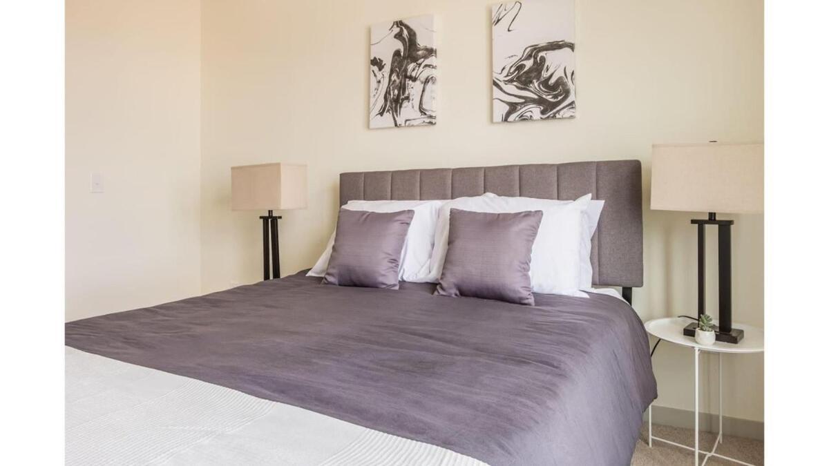 Stunning Nulu 1Br Cozysuites 03 ลุยส์วิลล์ ภายนอก รูปภาพ