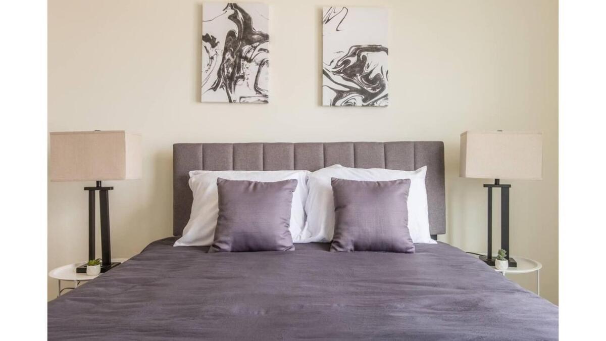 Stunning Nulu 1Br Cozysuites 03 ลุยส์วิลล์ ภายนอก รูปภาพ