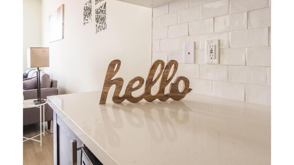 Stunning Nulu 1Br Cozysuites 03 ลุยส์วิลล์ ภายนอก รูปภาพ