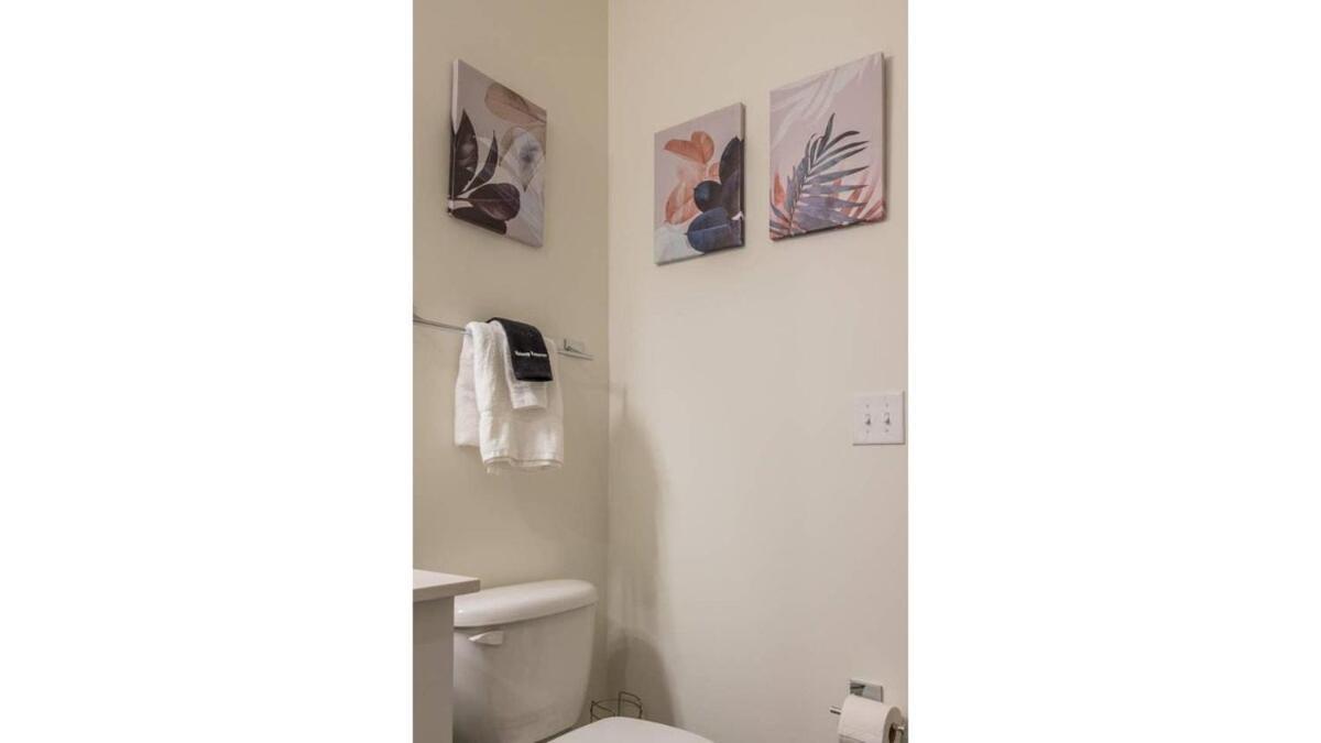 Stunning Nulu 1Br Cozysuites 03 ลุยส์วิลล์ ภายนอก รูปภาพ