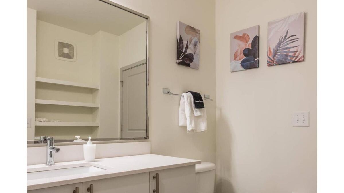 Stunning Nulu 1Br Cozysuites 03 ลุยส์วิลล์ ภายนอก รูปภาพ