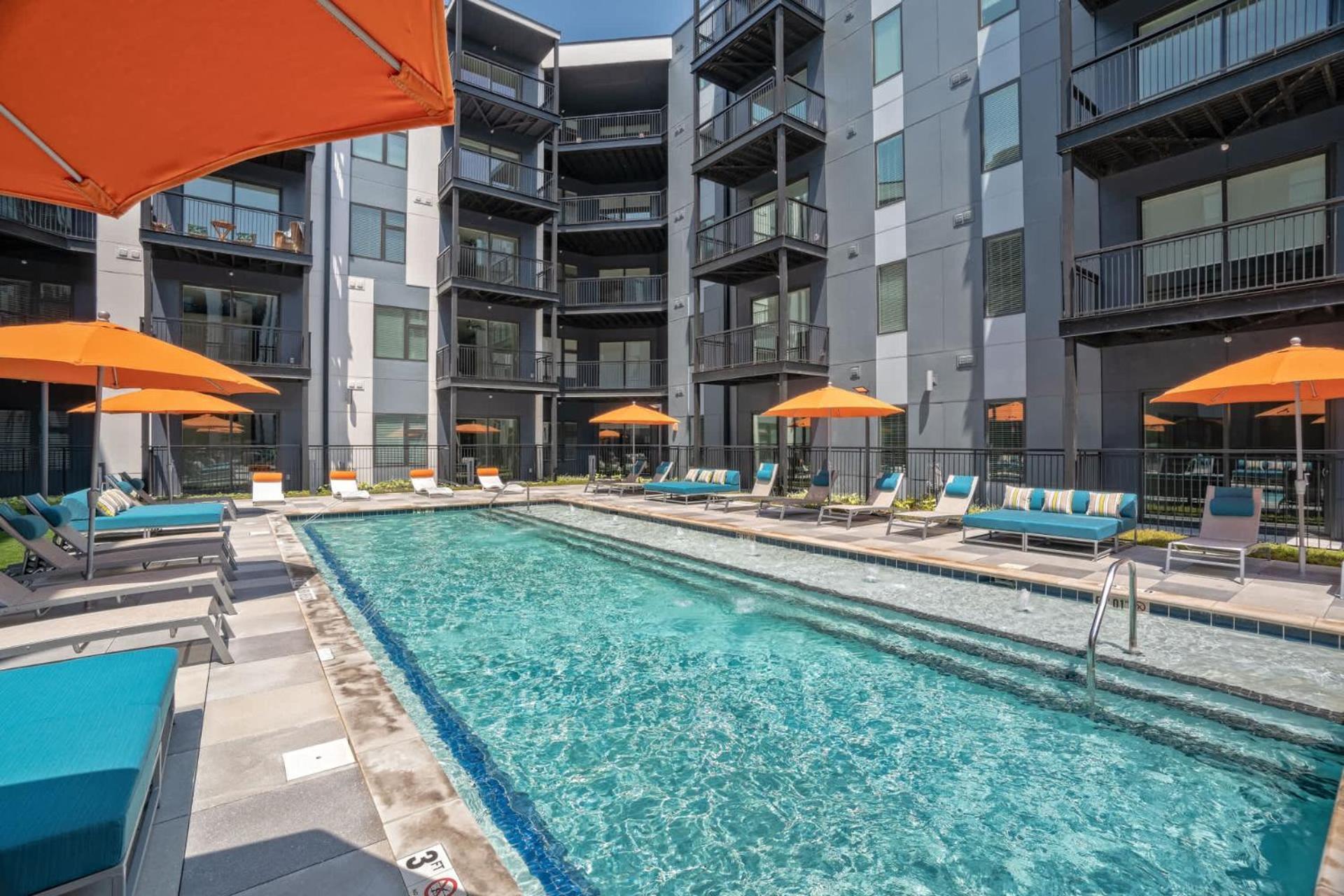 Stunning Nulu 1Br Cozysuites 03 ลุยส์วิลล์ ภายนอก รูปภาพ