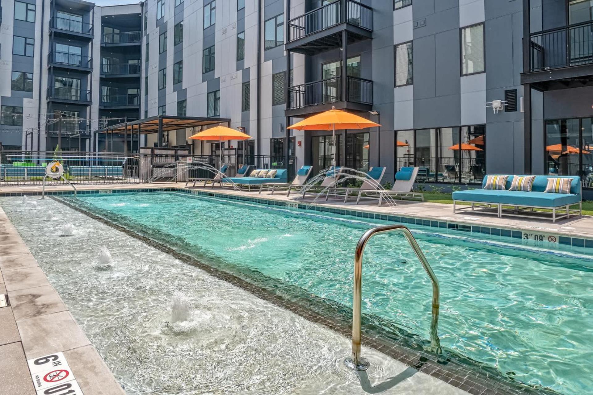 Stunning Nulu 1Br Cozysuites 03 ลุยส์วิลล์ ภายนอก รูปภาพ